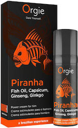 Orgie Power Stimulating Cream 15ml