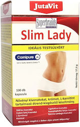 JutaVit 100 capsule Jutavit
