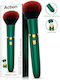 Sweetvibes Mini Clitoral Vibrator 16cm Green