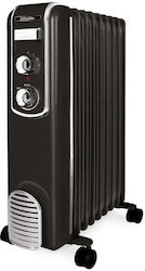 Livoo Καλοριφέρ Λαδιού με 13 Φέτες 2000W