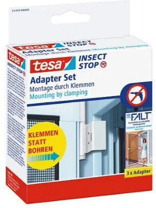 Türstopper Weiß