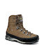 Asolo Nuptse Gv Mm Men's Hiking Boots Waterproof with Gore-Tex Membrane Brown