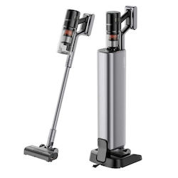 Uwant 304004-210213 Wiederaufladbarer Grauer Stielstaubsauger Uwant 304004-210213 Wiederaufladbarer Grauer Stielstaubsauger