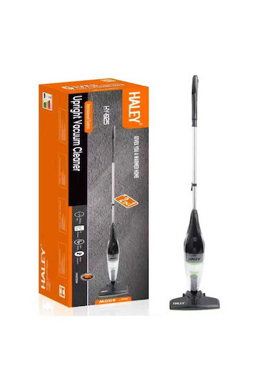 Haley HY-1925 Aspirator Stick Electric 600W Gri