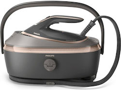Philips Perfectcare 8000 Series Πίεσης 9bar με Δοχείο 1.4lt Philips Perfectcare 8000 Series Πίεσης 9bar με Δοχείο 1.4lt