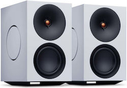 Cambridge Audio L/R X Difuzoare active cu Wi-Fi...