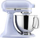 Kitchenaid Artisan Κουζινομηχανή 300W με Ανοξεί...