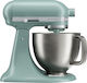 Kitchenaid Κουζινομηχανή 325W με Ανοξείδωτο Κάδ...