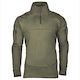 Miltec Combat Shirt Chimera Multitarn