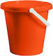 Red Beach Bucket