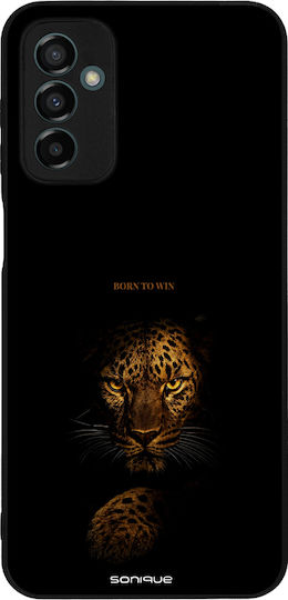 Калъф Sonique Men's Edition Samsung Galaxy M23 5g Born To Win
