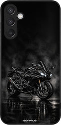Sonique Back Cover (Galaxy M15) Sonique Back Cover (Galaxy M15)
