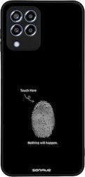 Sonique Herren Edition Samsung Galaxie M33 5G F...