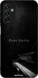 Θήκη Sonique Men's Edition Samsung Galaxy M23 5...