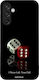 Sonique Case Men's Edition Samsung Galaxy M15 5...