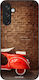 Sonique Case Men's Edition Samsung Galaxy M15 5...