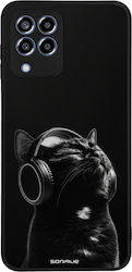 Sonique Herren Edition Samsung Galaxie M33 5G A...