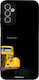 Sonique Men's Edition Samsung Galaxy M13 4G Cla...