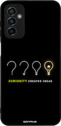 Θήκη Sonique Men's Edition Samsung Galaxy M23 5...