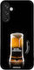 Sonique Case Men's Edition Samsung Galaxy M15 5...