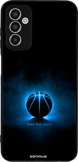 Θήκη Sonique Men's Edition Samsung Galaxy M13 4g Basketball