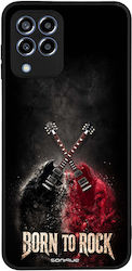 Sonique Herren Edition Samsung Galaxie M33 5G G...