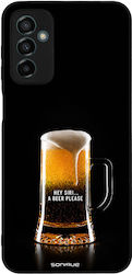 Θήκη Sonique Men's Edition Samsung Galaxy M23 5...