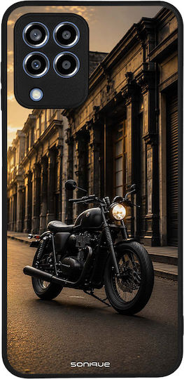 Калъф Sonique Men's Edition Samsung Galaxy M33 5g Dusk Rider