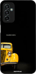 Θήκη Sonique Men's Edition Samsung Galaxy M23 5...