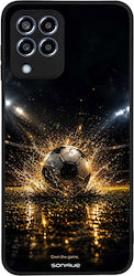 Sonique Herren Edition Samsung Galaxie M33 5G F...