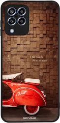 Sonique Herren Edition Samsung Galaxie M33 5G A...
