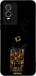 Θήκη Sonique Men's Edition Vivo Y74s Vivo Y76 5...