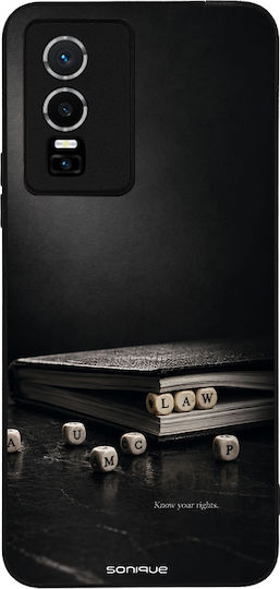 Калъф Sonique Men's Edition Vivo Y74s Vivo Y76 5G Law