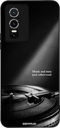 Θήκη Sonique Men's Edition Vivo Y74s Vivo Y76 5...