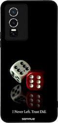 Θήκη Sonique Men's Edition Vivo Y74s Vivo Y76 5...