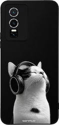 Θήκη Sonique Men's Edition Vivo Y74s Vivo Y76 5...