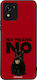 Sonique Men's Edition Case Vivo Y01 4G No Means No