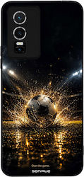 Θήκη Sonique Men's Edition Vivo Y74s Vivo Y76 5...