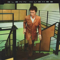 Glenn Hughes Building Machine 1 Vinyl Glenn Hughes Building Machine 1 Vinyl