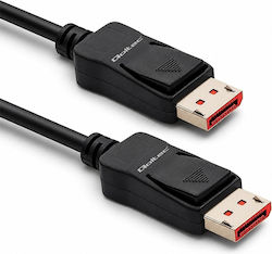 Qoltec DP Мъжки 3м
