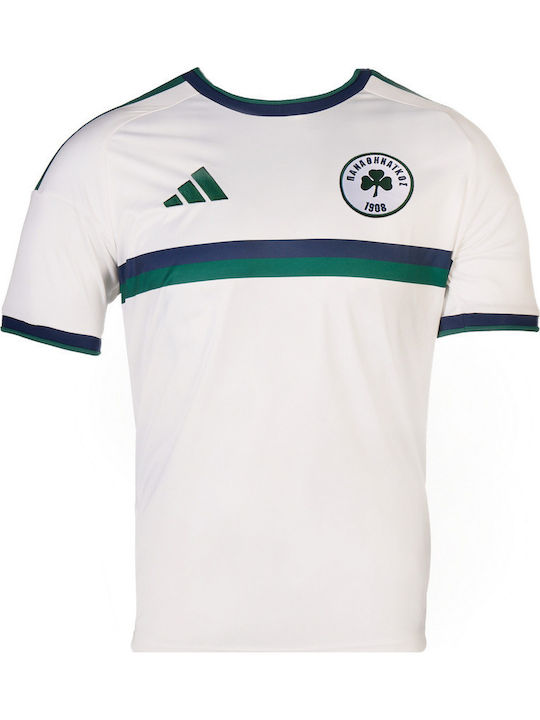 adidas Παναθηναϊκός 2026/27 Εκτός Έδρας Παιδική Φανέλα Εμφάνισης Ποδοσφαίρου