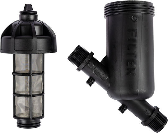 Filtru Y Micul Fermier Ecran