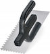 Rajberka Stainless Steel Serrated 12x12/27