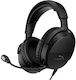 HyperX Cloudx Stinger 3 Over Ear Gaming Headset with 3.5mm Connection for PC / XBOX