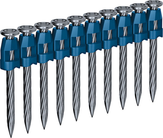 Morse Tacker 2.7x35 Mm 1000 Bucăți Bosch Professional Nk-35
