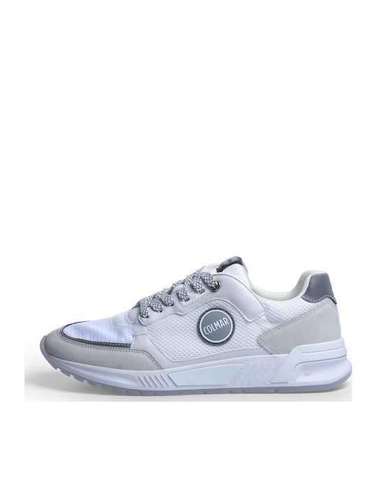 Ανδρικά Sneakers Λευκά