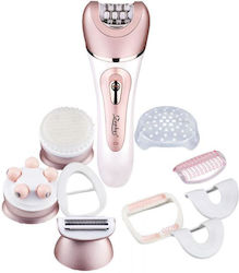 Sapir Епилаторна Машина Epilator за Лице Тяло и Бикини