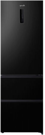 Arielli Frigider-congelator 401lt NoFrost În190.9xL60xA63.8cm ARC-421DIIS