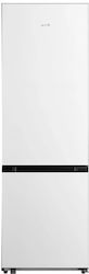 Arielli Frigider-congelator 362lt NoFrost Alb ARD-469RWEN