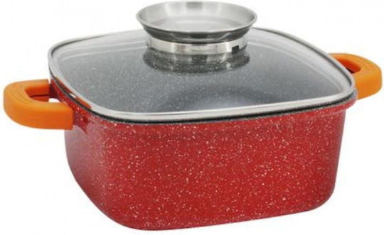 Sapir Zephyr Oală Mică De Lapte Din Aluminiu Turnat La Abur